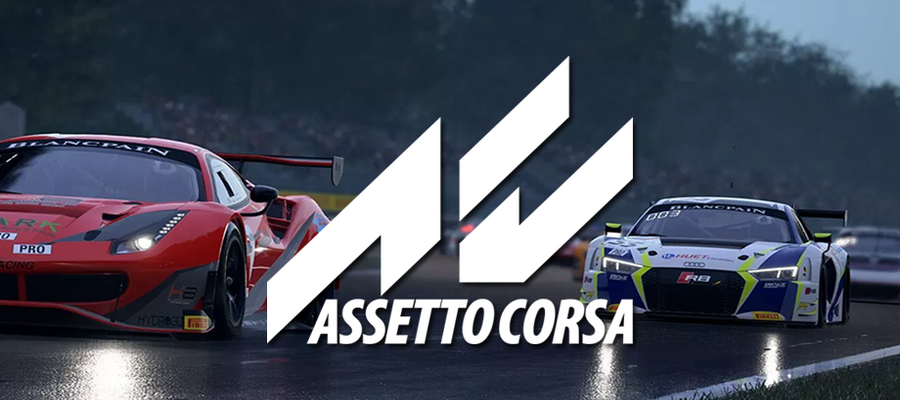 Assetto Corsa