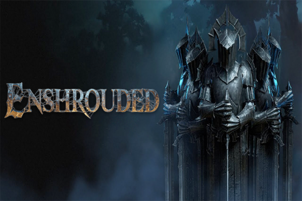 Enshrouded