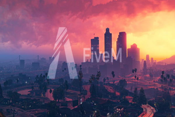 FiveM