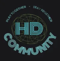 HD Community Logo