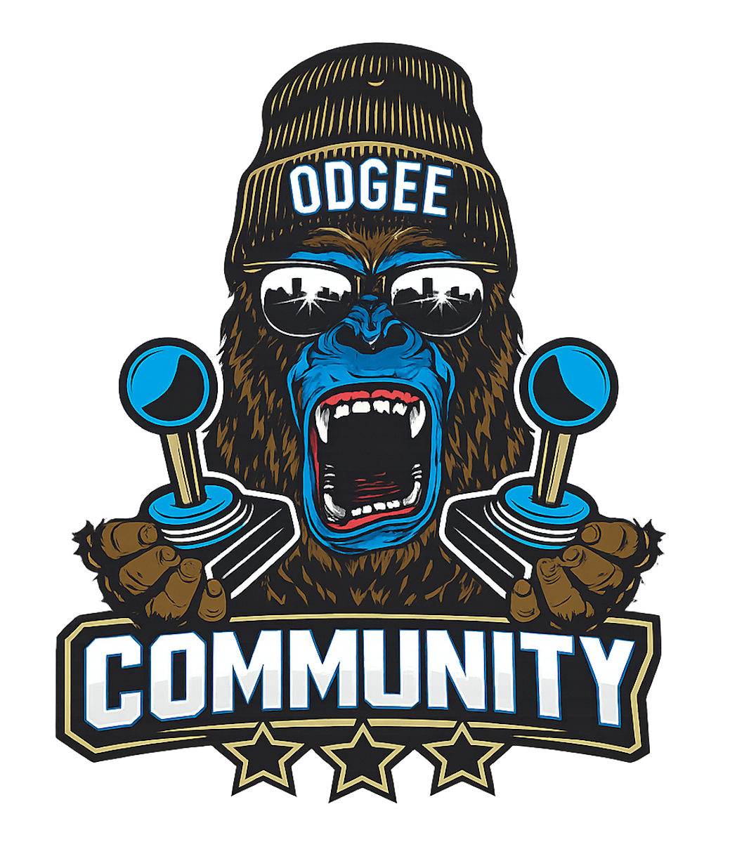 ODGEE Community Logo